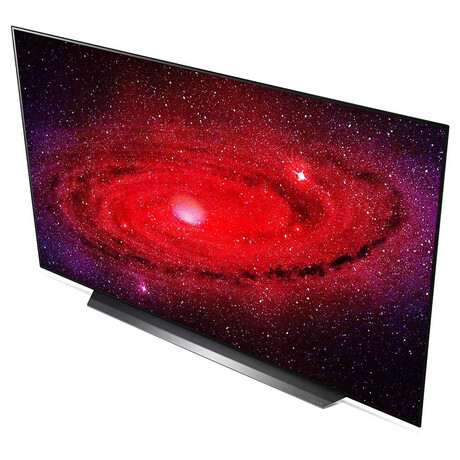 LG OLED55CX (foto 5)