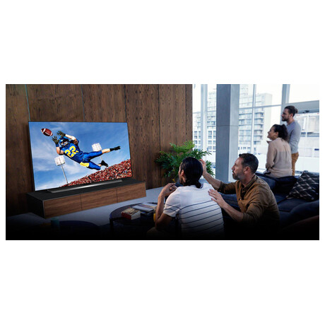UHD OLED TV LG OLED55CX