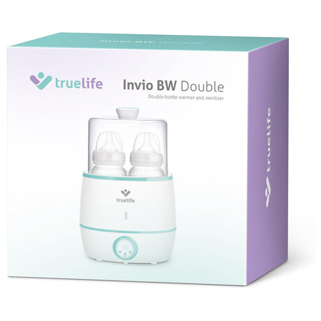 Ohva TrueLife Invio BW Double