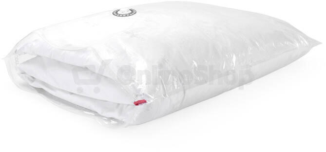 Sada 2ks vakuových úložných sáčků Compactor Bag Aspispace L 120 litrů, 80 x 100 cm