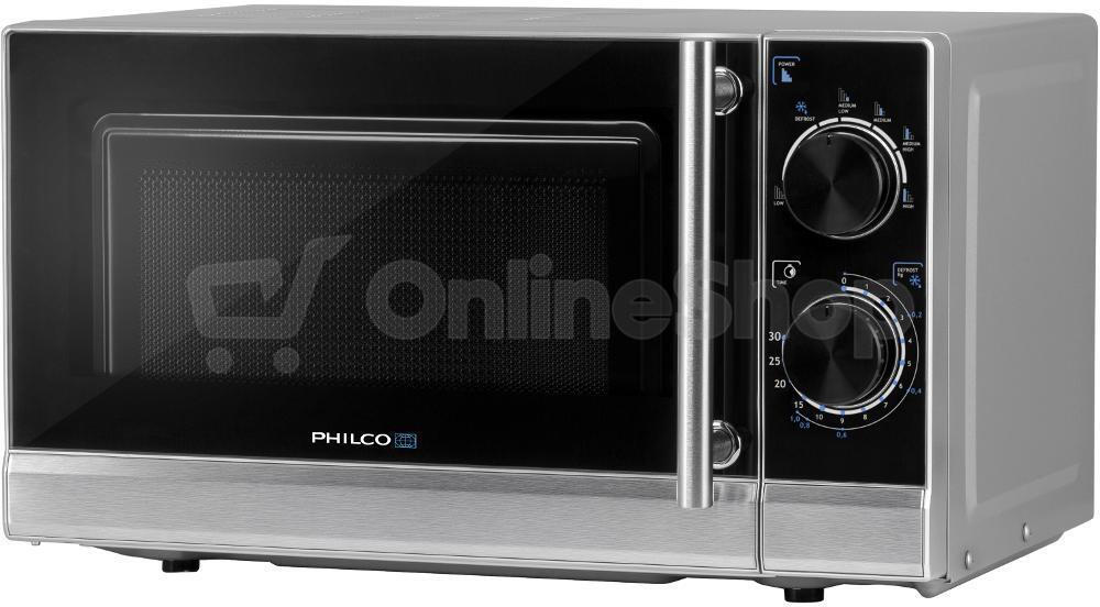Mikrovlnná trouba Philco PMD 1730S