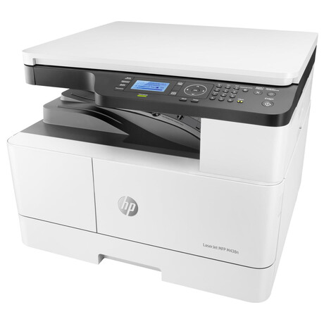 HP LaserJet MFP M438n (foto 1)