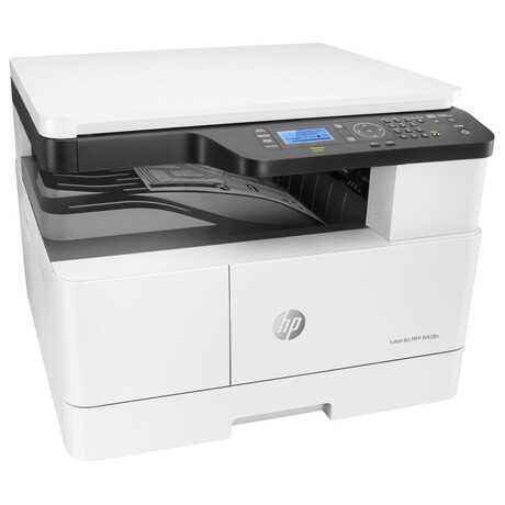 HP LaserJet MFP M438n (foto 2)