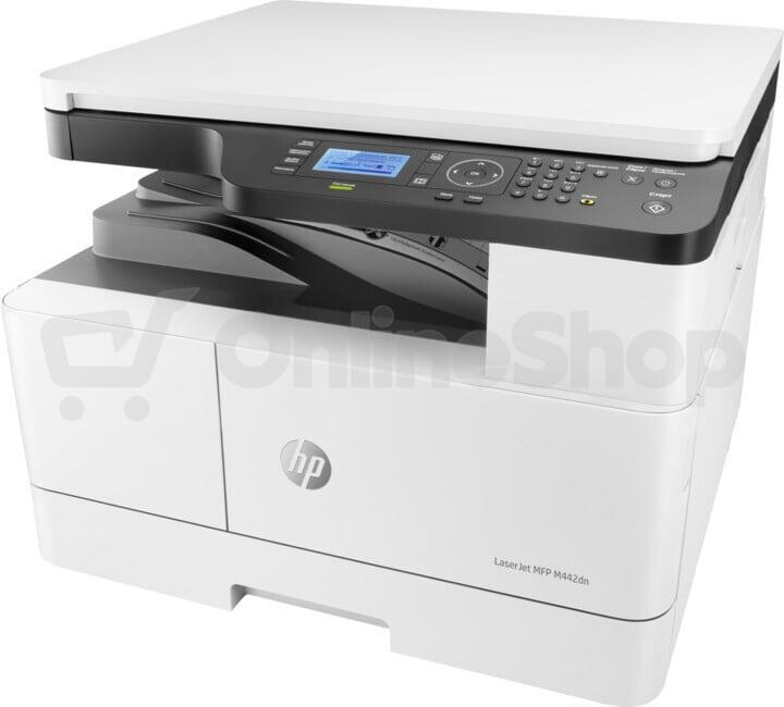 Tiskárna laserová HP M442dn