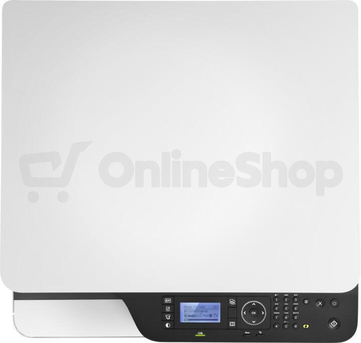 Tiskárna laserová HP M442dn