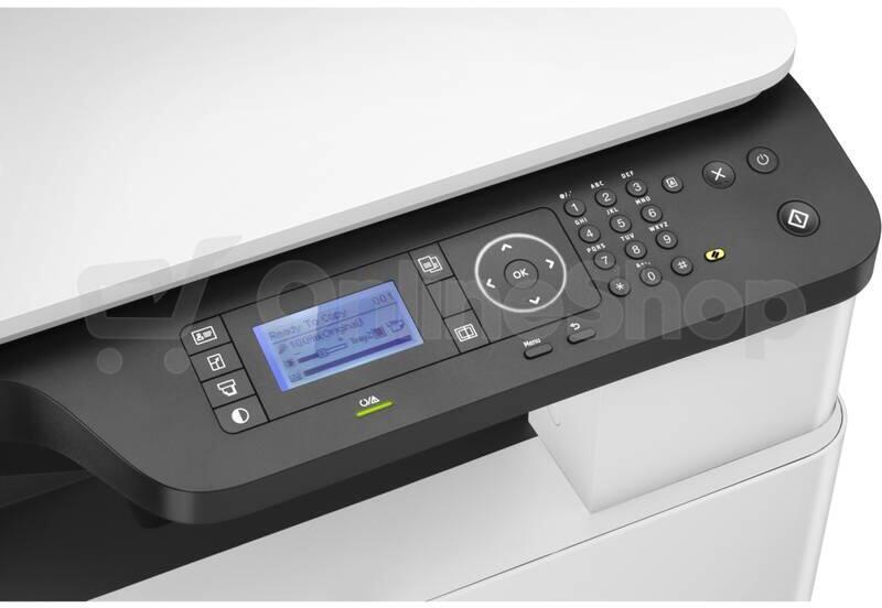 Tiskárna laserová HP M442dn