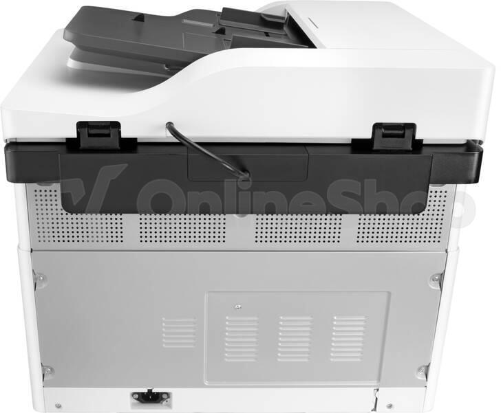 HP LaserJet MFP / M443nda / MF / Laser / A3 / LAN / USB (8AF72A#B19)