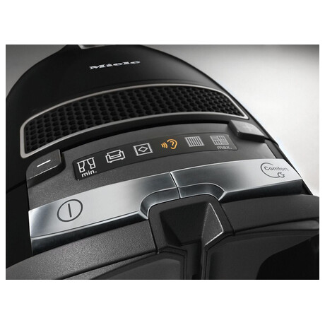 Miele Complete C3&nbsp;Score Black PowerLine (foto 4)