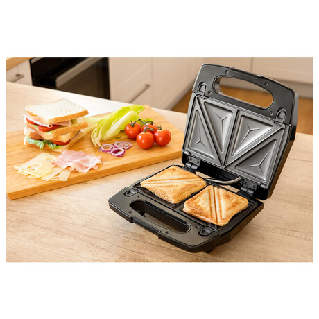 Sandwich Maker (3in1), SSM 9310WH