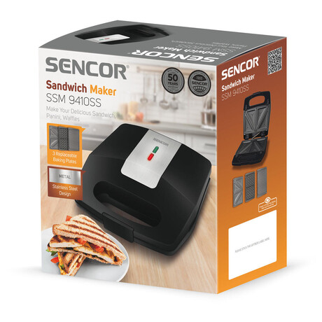 Sencor SSM 9410SS (foto 14)