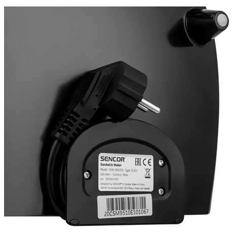 Sencor SSM 9410SS (foto 5)