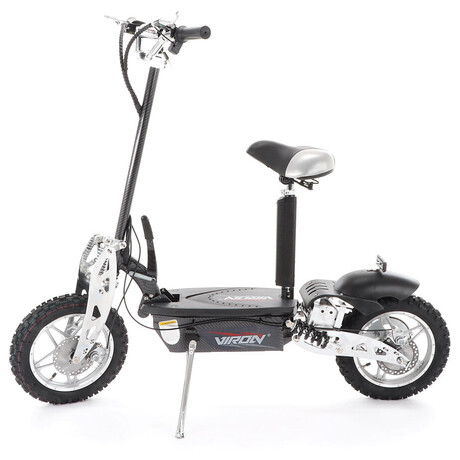 VeGA VIRON E-Scooter 1000W Black (foto 1)