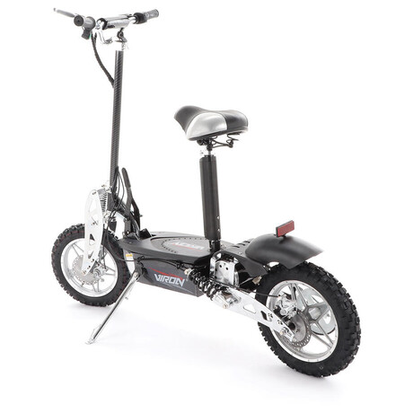 VeGA VIRON E-Scooter 1000W Black (foto 2)
