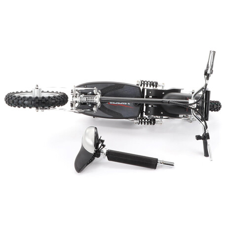 VeGA VIRON E-Scooter 1000W Black (foto 5)