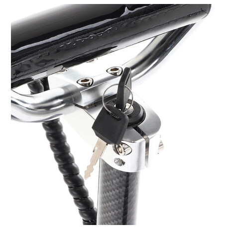VeGA VIRON E-Scooter 1000W Black (foto 17)