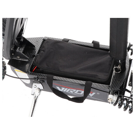 VeGA VIRON E-Scooter 1000W Black (foto 20)