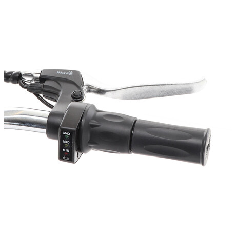 VeGA VIRON E-Scooter 1000W Black (foto 21)