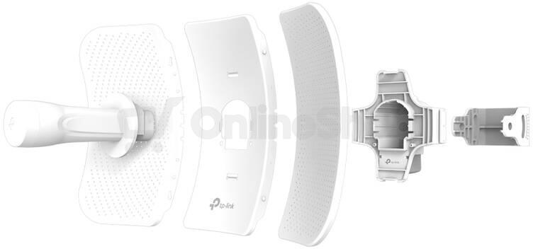 TP-Link CPE605 Outdoor 5GHz N150