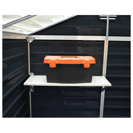 Palram Skylight 6x5, antracit (foto 5)