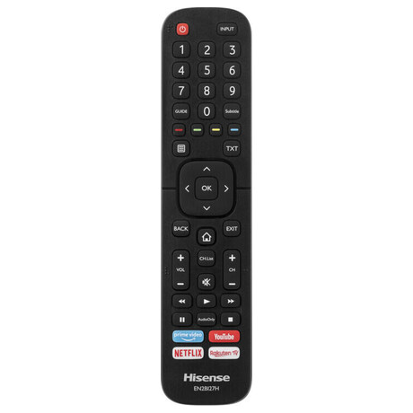 Hisense 40A5600F (foto 10)