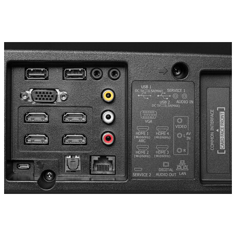 Hisense 100L5F (foto 12)