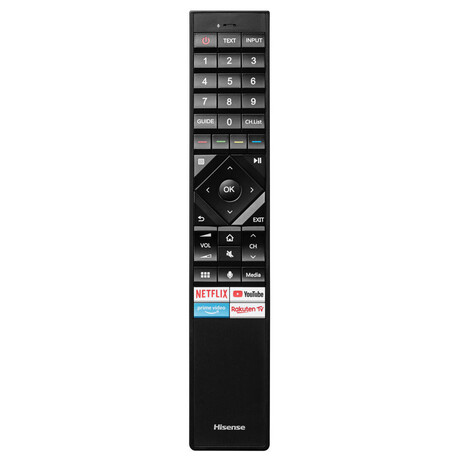 Hisense 65U7QF (foto 14)