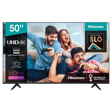 Hisense 50A7100F (foto 2)