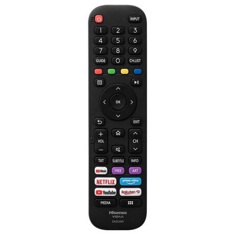 Hisense 70A7100F (foto 11)