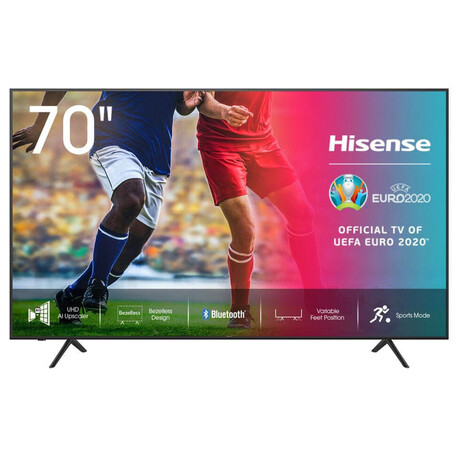 Hisense 70A7100F (foto 2)