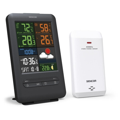 Sencor SWS 7300 (foto 2)