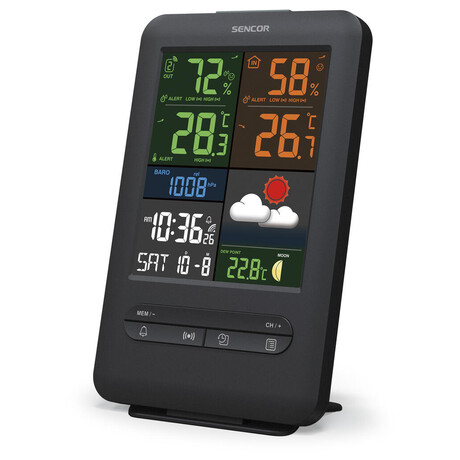Sencor SWS 7300 (foto 3)