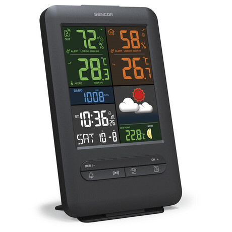 Sencor SWS 7300 (foto 5)