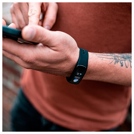 Niceboy X-Fit Plus (foto 8)