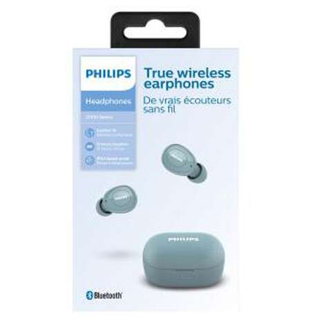Philips TAT2205BL (foto 5)