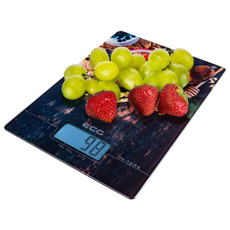 Kuchysk vha ECG KV 1021 Berries