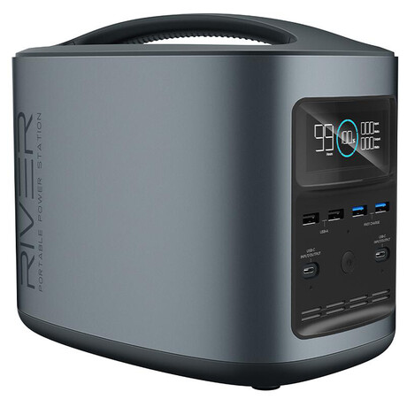 ECOFLOW RIVER370 (foto 1)