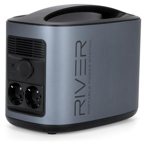 ECOFLOW RIVER370 (foto 2)