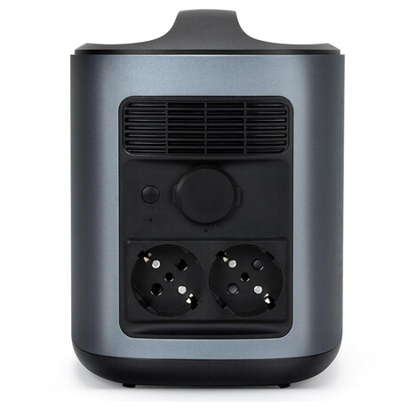 ECOFLOW RIVER370 (foto 3)