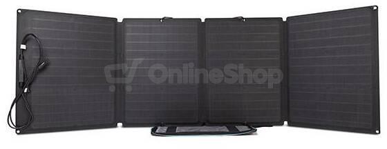 EcoFlow solární panel 110W skládací