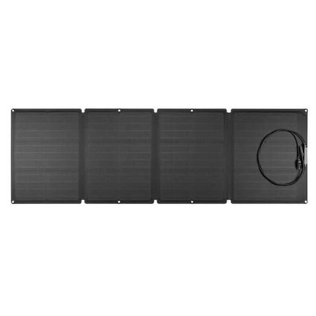 EcoFlow solrn panel 110W skldac