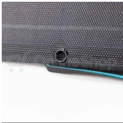 EcoFlow solární panel 110W skládací