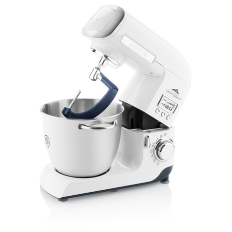 Kuchyňský robot ETA Gratus Kuliner II 0038 90020 bílý