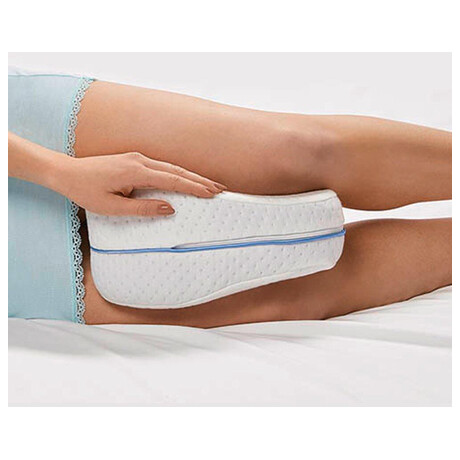 SET Ergonomick polt Dreamolino Leg Pillow, 2ks