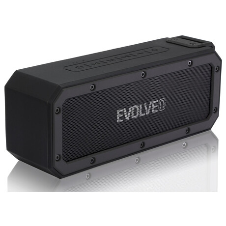 EVOLVEO Armor O5/Mono/40W/Černá (foto 1)