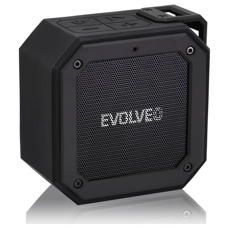 EVOLVEO Armor O1, černý (foto 1)