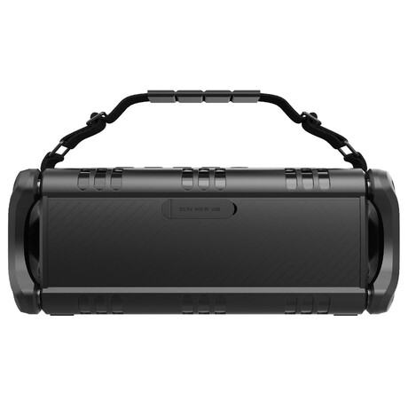 EVOLVEO Armor POWER 6A/30W/Černá (foto 1)