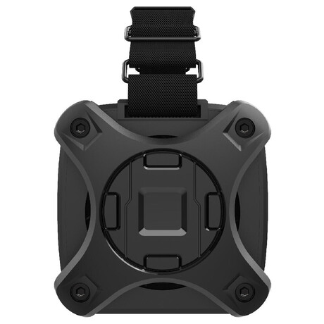 EVOLVEO Armor POWER 6A/30W/Černá (foto 2)