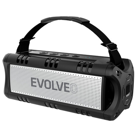 EVOLVEO Armor POWER 6A/30W/Černá (foto 3)