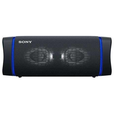 Sony SRS-XB33, černý (foto 3)