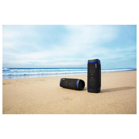 Sony SRS-XB33, černý (foto 8)